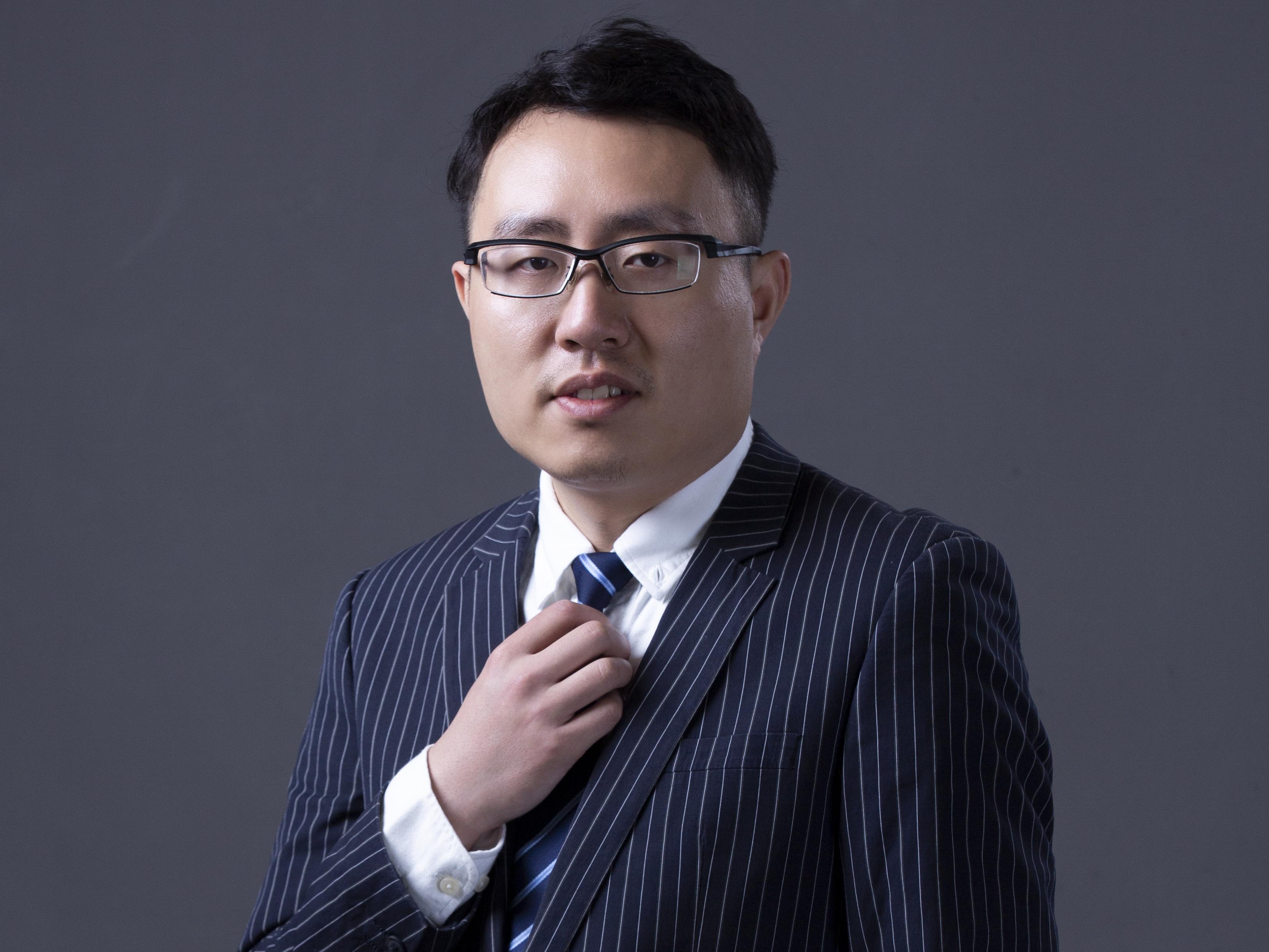   胡智渊