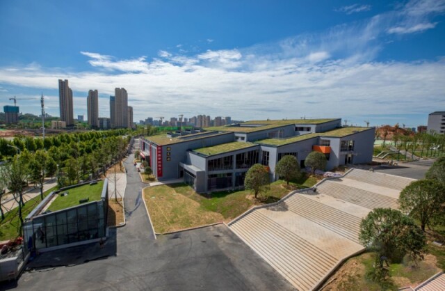 她的光·恒定暖 | 致敬校园里每一个闪亮的“她”